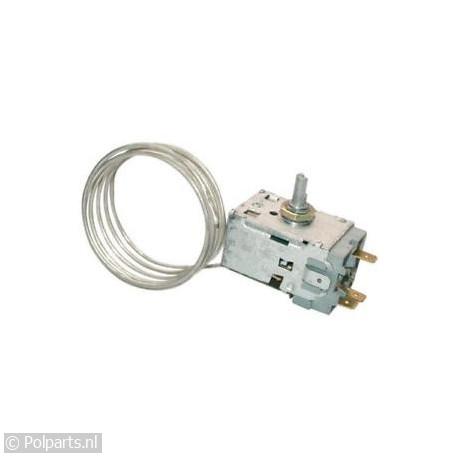 Thermostaat A13 0434 - Bauknecht/Whirlpool - 42760382 - 8713411141904 - 42760382001 - 484000008687 - 4.27.60.38-2