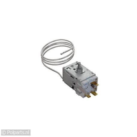 Thermostaat A13 0681R D477 - Bauknecht/Whirlpool - 42760400 - 8713411141928 - 42760400001 - 484000008566 - 4.27.60.40-0