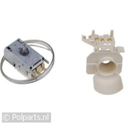 Thermostaat Ranco K59S1884500 incl lamphouder