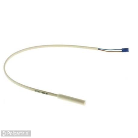 Sensor van thermostaat - Bauknecht/Whirlpool - 42760700 - 8713411142024 - 42760700001 - 481231018846 - 4.27.60.70-0