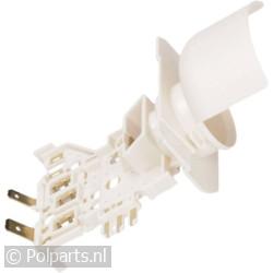 Lamphouder thermostaat