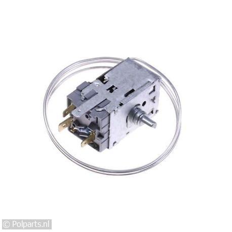 Thermostaat A13 0700R - Bauknecht/Whirlpool - 42760850 - 8713411142079 - 42760850001 - 484000008567 - 4.27.60.85-0