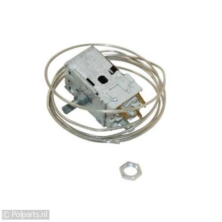 Thermostaat K59 L2139 - Bauknecht/Whirlpool - 42760860 - 8713411142086 - 42760860001 - 484000008690 - 4.27.60.86-0