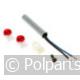 Voeler sensor - Bauknecht/Whirlpool - 42760930 - 8713411142154 - 42760930001 - 481228268021 - 4.27.60.93-0