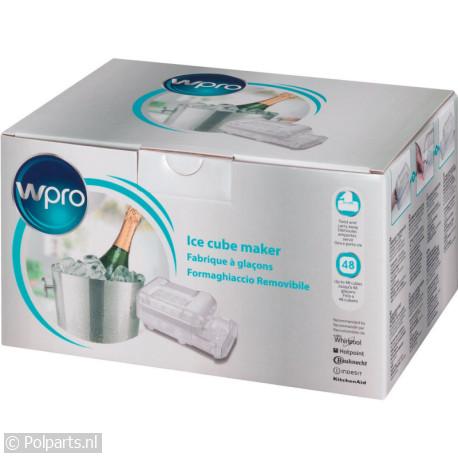 ICM101 Wpro ICE MATE - Wpro - 42761060 - 8015250381504 - 42761060001 - 484000001113 - 4.27.61.06-0