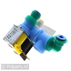 Inlaatventiel dubbel -haaks- 67005118