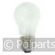 Lampje 40W 250V E27 - Bauknecht/Whirlpool - 42779050 - 8713411142345 - 42779050001 - 481213418056 - 480132100815 - 4.27.79.05-0