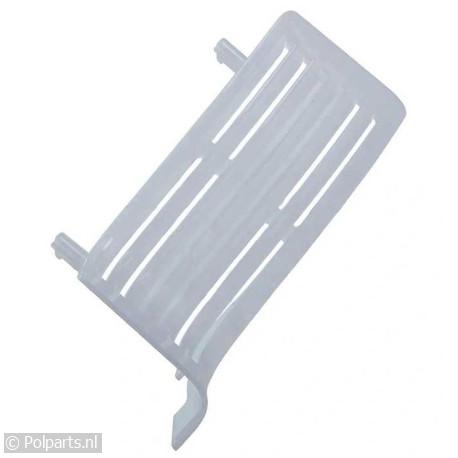 Beschermkap voor lamp - Bauknecht/Whirlpool - 42779090 - 8713411142376 - 42779090001 - 480132100565 - 4.27.79.09-0