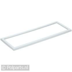 Afdichtingsrubber 446x153mm vriesvakdeur