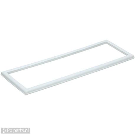 Afdichtingsrubber 446x153mm vriesvakdeur - Atag/Etna/Pelgrim - 42902010 - 8713411142437 - 42902010001 - 544286 - 75106665 - 4.29.02.01-0