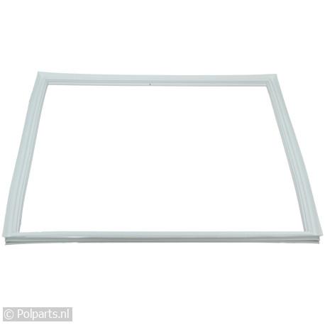 Afdichtingsrubber 635x510mm vriesgedeelte - Atag/Etna/Pelgrim - 162629 - 42902040 - 8713411142468 - 42902040001 - 88040759 - 4.29.02.04-0