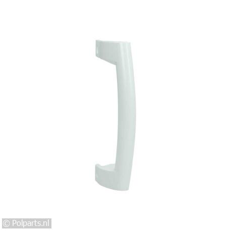 Deurgreep wit 200mm - Atag/Etna/Pelgrim - 42929040 - 8713411142529 - 42929040001 - 27757 - 88041335 - 4.29.29.04-0