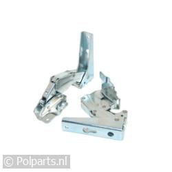 Scharnier Set links en rechts