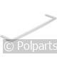 Strip van glasplaat voorzijde - Atag/Etna/Pelgrim - 42932010 - 8713411142550 - 42932010001 - 380292 - 4.29.32.01-0