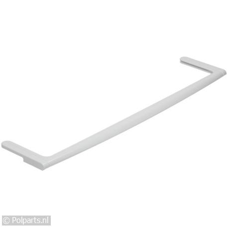 Strip van glasplaat voorzijde - Atag/Etna/Pelgrim - 42932010 - 8713411142550 - 42932010001 - 380292 - 4.29.32.01-0