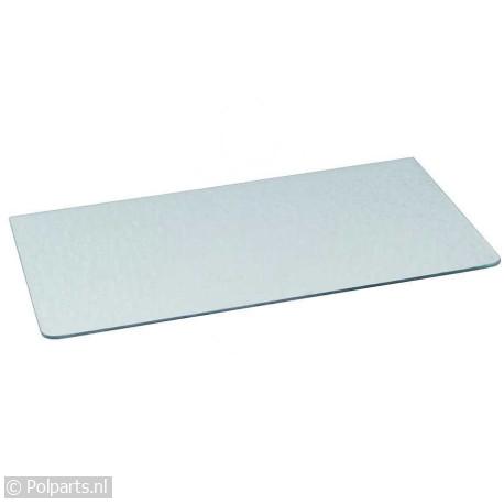 Glasplaat boven groentelade - Atag/Etna/Pelgrim - 42944030 - 8713411142604 - 42944030001 - 596077 - 88009942 - 4.29.44.03-0