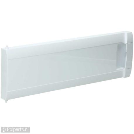Deur van vriesvak 513x160x48mm - Atag/Etna/Pelgrim - 42945080 - 8713411142635 - 42945080001 - 488086 - 88011114 - 4.29.45.08-0
