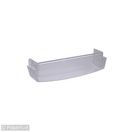 Flessenrek transparant 436x114x109 - Atag/Etna/Pelgrim - 42945110 - 8713411142673 - 42945110001 - 639971 - 88012375 - 4.29.45.11-0