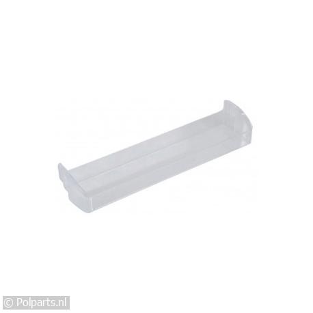 Flessenrek transparant 420x100x60mm - Atag/Etna/Pelgrim - 42945180 - 8713411142710 - 42945180001 - 529907 - 88009983 - 4.29.45.18-0