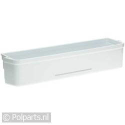 Flessenrek wit 440x108x90mm