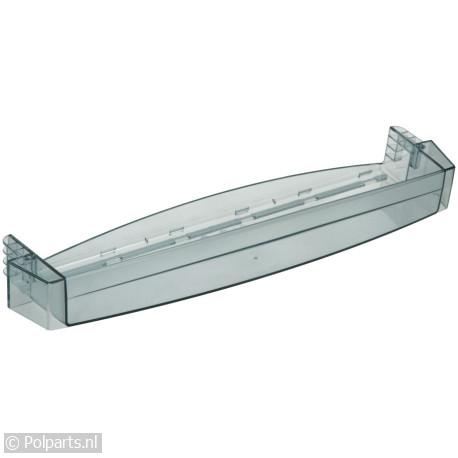 Deurbak transparant 440x100x55mm - Atag/Etna/Pelgrim - 42945230 - 8713411142758 - 42945230001 - 131565 - 88020992 - 4.29.45.23-0 - 333660