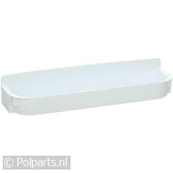 Flessenrek wit 405x105x70mm