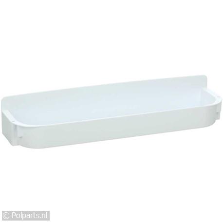 Flessenrek wit 405x105x70mm - Atag/Etna/Pelgrim - 42945240 - 8713411142765 - 42945240001 - 381714 - 4.29.45.24-0