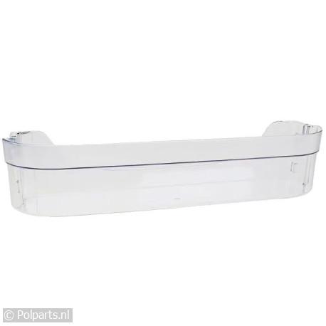 Flessenrek transparant - Atag/Etna/Pelgrim - 42945290 - 42945290001 - 36602 - 88042749 - 4.29.45.29-0 - 8713411189920