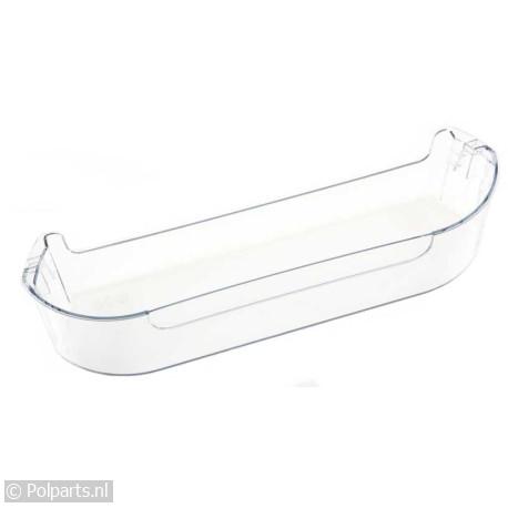 Deurvak flessen transparant - Atag/Etna/Pelgrim - 42945310 - 8713411189944 - 42945310001 - 362286 - 88043059 - 4.29.45.31-0