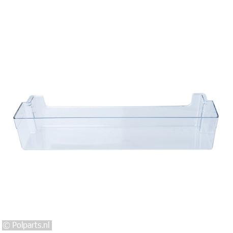 Flessenrek transparant - Atag/Etna/Pelgrim - 407845 - 42945320 - 42945320001 - 88050660 - 4.29.45.32-0 - 8713411205408