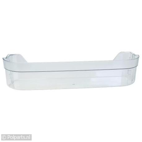 Flessenrek Transparant - Atag/Etna/Pelgrim - 42945330 - 8713411205415 - 42945330001 - 46303 - 4.29.45.33-0