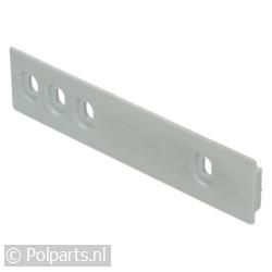 Geleider voor deur koelkast