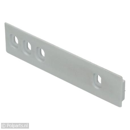 Geleider voor deur koelkast - Atag/Etna/Pelgrim - 42946010 - 8713411142796 - 42946010001 - 396418 - 75106639 - 4.29.46.01-0