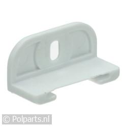 Houder van deurgeleider