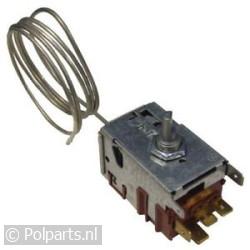 Thermostaat 077B6532 -23/-35 graden