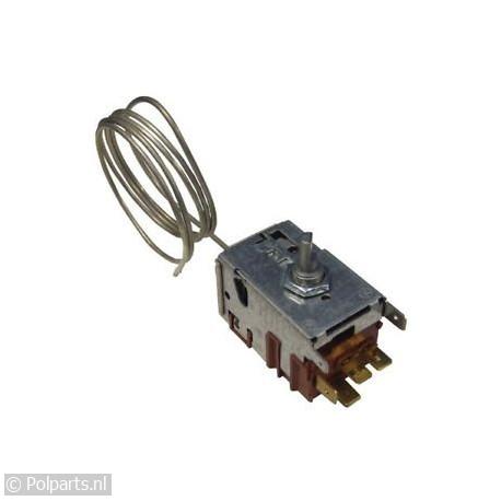 Thermostaat 077B6532 -23/-35 graden - Atag/Etna/Pelgrim - 42960010 - 8713411142819 - 42960010001 - 596249 - 88012873 - 4.29.60.01-0