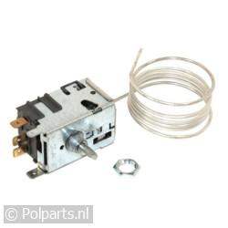 Thermostaat 3 cont. L-Cap 95cm.