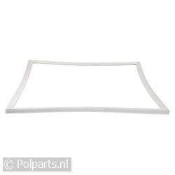 Afdichtingsrubber 695x565mm wit