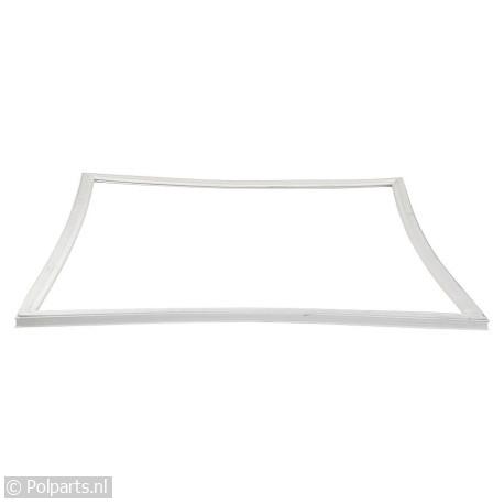 Afdichtingsrubber 695x565mm wit - Smeg - 43902030 - 8713411142871 - 43902030001 - 784131121 - 4.39.02.03-0