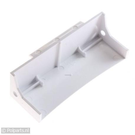 Deurgreep vriesvakdeur - Smeg - 43929030 - 8713411142888 - 43929030001 - 764931456 - 4.39.29.03-0