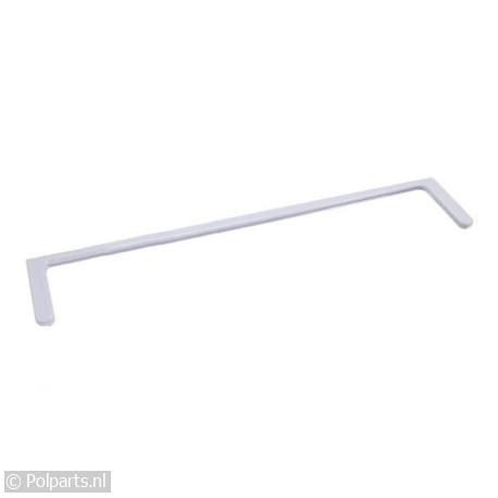 Strip van glasplaat - Smeg - 43934010 - 5021879187598 - 43934010001 - 766250597 - 4.39.34.01-0