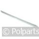 Strip van glasplaat achterzijde - Smeg - 43934030 - 8713411142932 - 43934030001 - 766330556 - 4.39.34.03-0