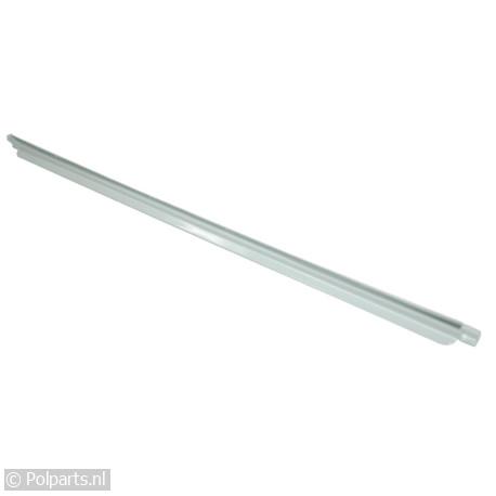 Strip van glasplaat achterzijde - Smeg - 43934030 - 8713411142932 - 43934030001 - 766330556 - 4.39.34.03-0