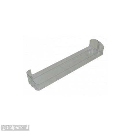 Flessenrek transparant - Smeg - 43943010 - 5021879187611 - 43943010001 - 760390211 - 4.39.43.01-0