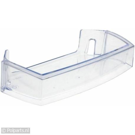 Bakje van botervak transparant - Smeg - 43945170 - 8713411142994 - 43945170001 - 760391831 - 4.39.45.17-0