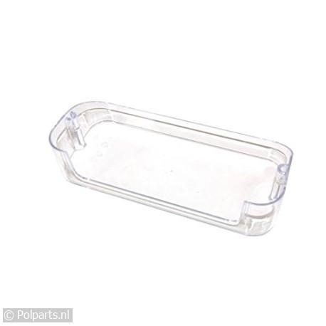 Bakje van botervak transparant - Smeg - 43945180 - 8713411143007 - 43945180001 - 760390210 - 4.39.45.18-0