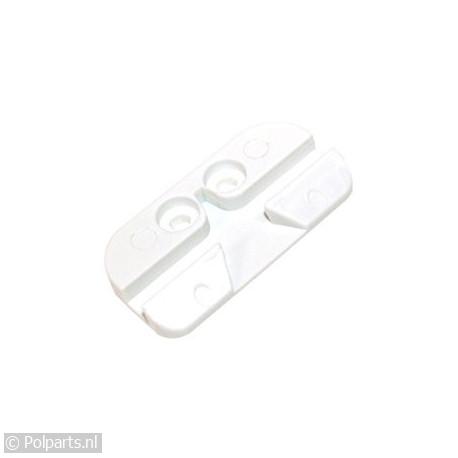 Sluiting van vriesvakklep - Smeg - 43945190 - 8713411143014 - 43945190001 - 763850366 - 763850173 - 4.39.45.19-0