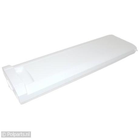 Vriesvakklep wit - Smeg - 43945200 - 5021879187628 - 43945200001 - 696133684 - 4.39.45.20-0