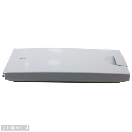 Vriesvakklep compleet - Smeg - 43945270 - 8713411143038 - 43945270001 - 696135911 - 4.39.45.27-0