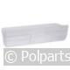 Groentelade transparant 525x190mm - Smeg - 43945320 - 8713411143045 - 43945320001 - 761170224 - 4.39.45.32-0